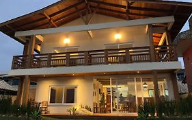 Pousada Casa Albatross